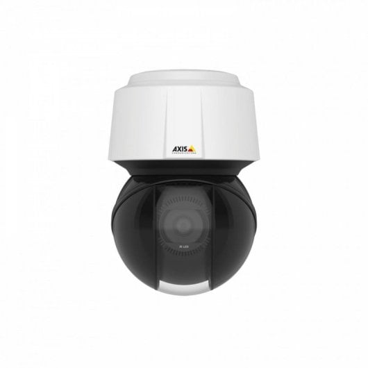 Cámara IP Axis 01959-007 1080p avec zoom optique 32x et vision nocturne 250m