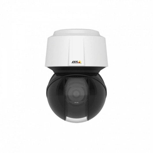 Überwachungskamera Axis 01959-007 FullHD Nachtsicht Innen und Außen KI Zwei-Wege-Audio
