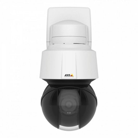 Cámara IP Axis 01959-007 1080p avec zoom optique 32x et vision nocturne 250m