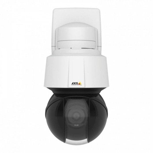 Überwachungskamera Axis 01959-007 FullHD Nachtsicht Innen und Außen KI Zwei-Wege-Audio