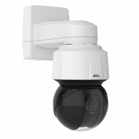 Cámara IP Axis 01959-007 1080p avec zoom optique 32x et vision nocturne 250m