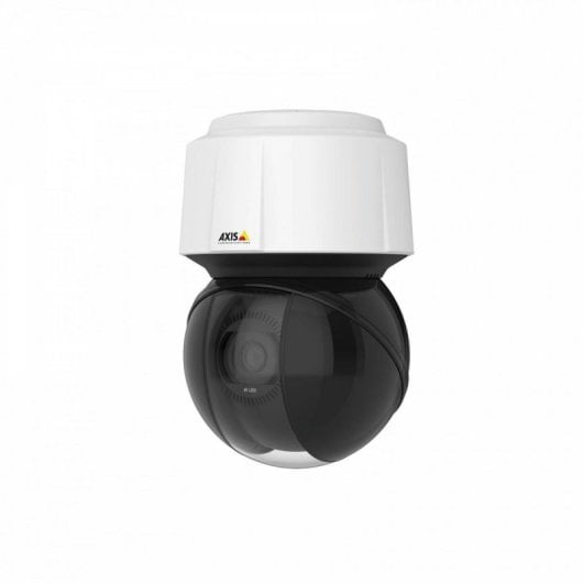 Cámara IP Axis 01959-007 1080p avec zoom optique 32x et vision nocturne 250m