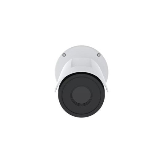 Cámara IP Axis Q1972-E 640x480 Microbolómetro Exterior PoE Detección Térmica Bala