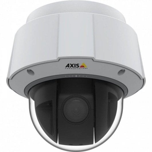 Caméra de surveillance Axis 01752-012 Full HD Vision Nocturne Intérieur et Extérieur PTZ