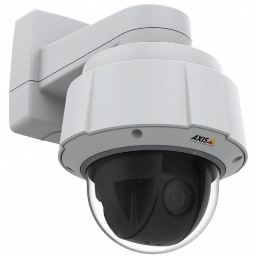 Caméra de surveillance Axis 01752-012 Full HD Vision Nocturne Intérieur et Extérieur PTZ