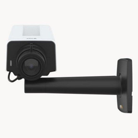 Caméra de surveillance Axis 02737-001 4K Intérieure WDR PoE