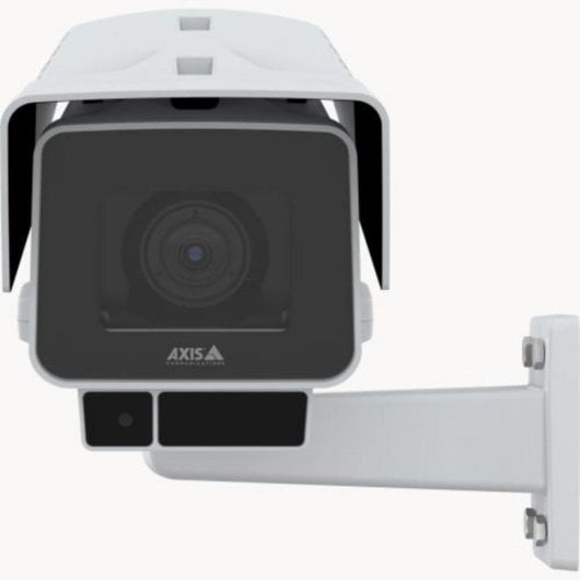 IP Kamera Axis 02736-001 5 MP Full HD Outdoor PoE Weiß mit IR-Nachtsicht