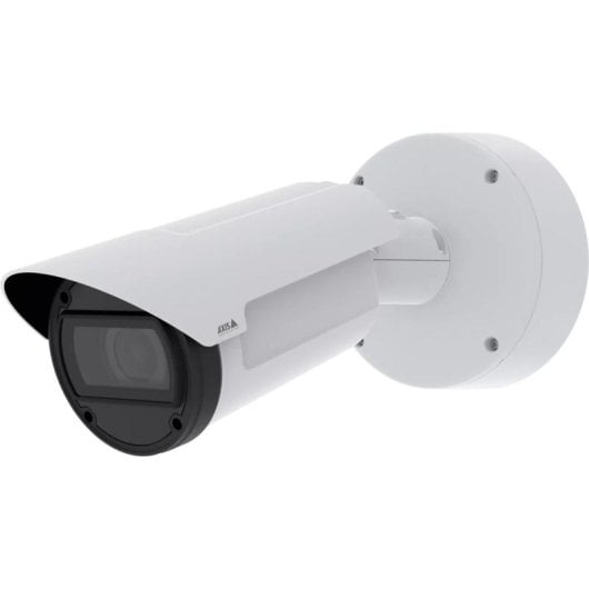 Telecamera IP Axis Q1809-LE 150mm 8K con zoom motorizzato e protezione avanzata
