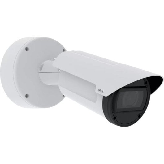 Telecamera IP Axis Q1809-LE 150mm 8K con zoom motorizzato e protezione avanzata