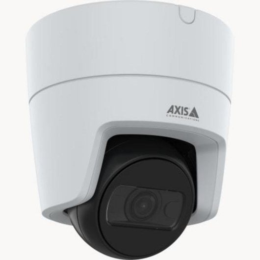 Videocamere di sorveglianza Axis 02916-001 FullHD Visione Notturna Interno ed Esterno PoE