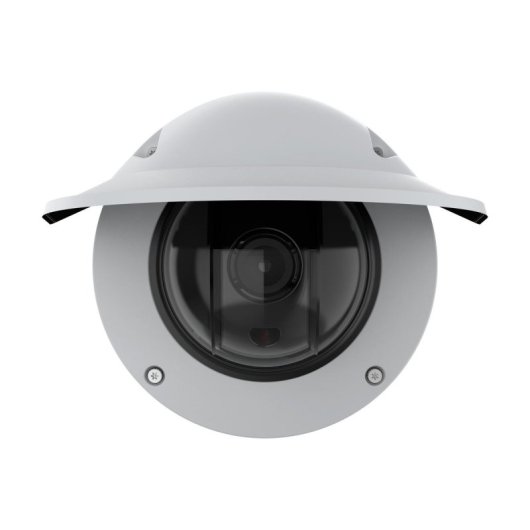 Cámara IP Axis Q3538-LVE 4K con Lightfinder 2.0 y Forensic WDR
