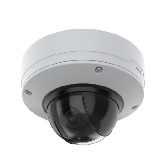 Cámara IP Axis Q3538-LVE 4K con Lightfinder 2.0 y Forensic WDR