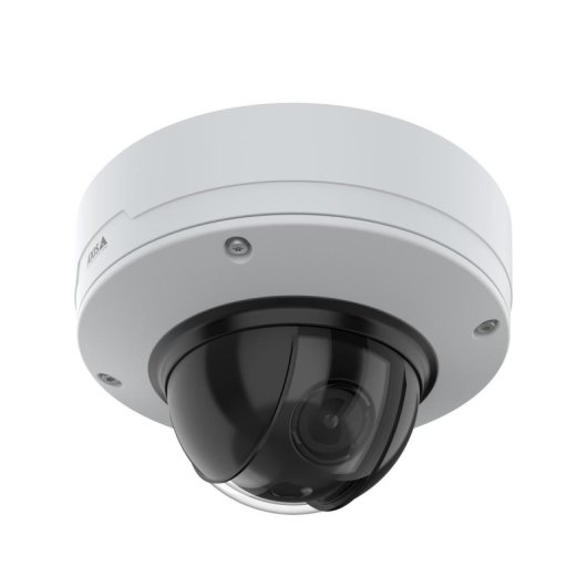 Cámara IP Axis Q3538-LVE 4K con Lightfinder 2.0 y Forensic WDR