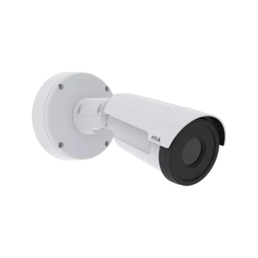 Telecamera IP Axis Q1971-E 768x576 con Termocamera Microbolometro e Audio Full Duplex
