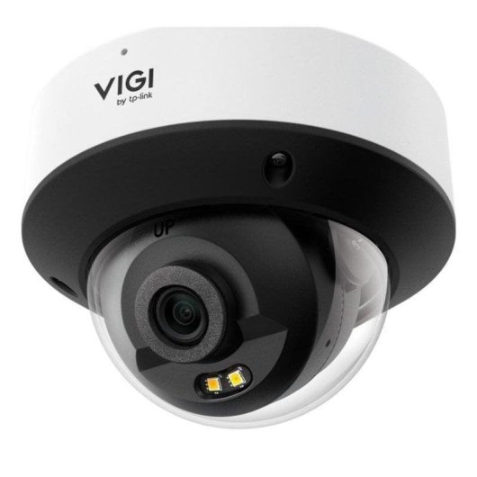 Videocamere di sorveglianza TP-Link Insight S225 FullHD Visione Notturna Esterna Rilevamento IA Audio Bidirezionale