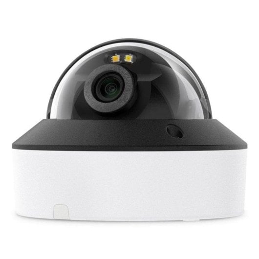 Cámara IP TP-Link Insight S225 2MP Full HD LightPro IR/Color Det. Vehículos/Personas Exterior