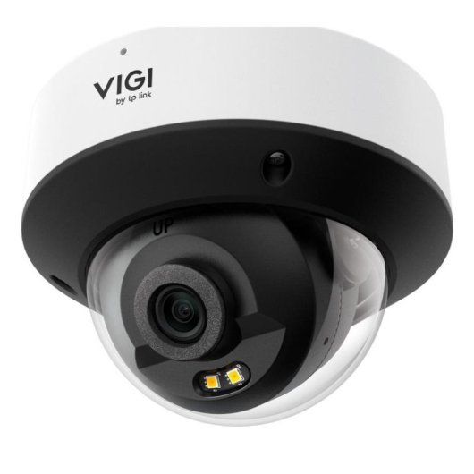 Videocamere di sorveglianza TP-Link Insight S225 FullHD Visione Notturna Esterna Rilevamento IA Audio Bidirezionale