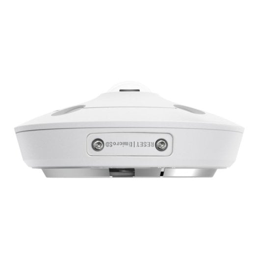 Câmara IP TP-Link InSight S655I 5MP 2560x1920 com visão noturna 10m e PoE