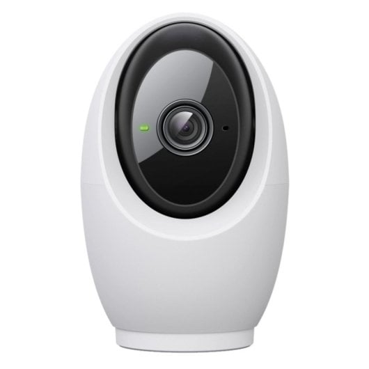 Cámara IP TP-Link Tapo C260 8MP 4K visión nocturna detección facial Wi-Fi Alexa/Google