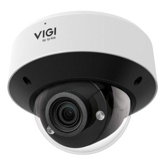 Cámara IP TP-Link VIGI S245ZI 2K Visión Nocturna Exterior IA Audio Bidireccional