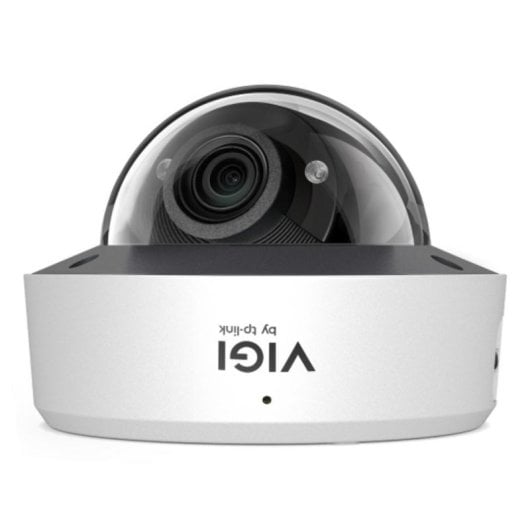 Cámara IP TP-Link VIGI S245ZI 2K Visión Nocturna Exterior IA Audio Bidireccional
