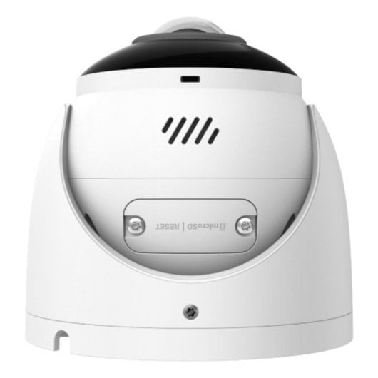 Cámara IP TP-Link InSight S485PI 8MP 4K 180° Panorámica Alámbrica Exterior