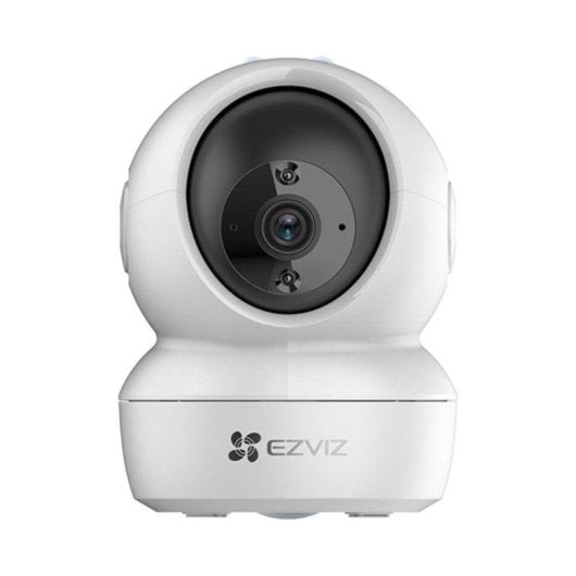 Caméra de surveillance EZVIZ H6c 2K Vision Nocturne Intérieure Auto-Suivi