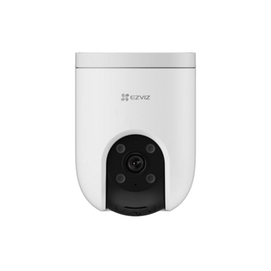 Camera IP EZVIZ H8c Pro 4K Wireless Esterna con Visione Notturna Avanzata