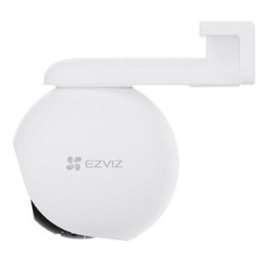 Caméra de surveillance EZVIZ H80x Dual 4K Vision Nocturne Intérieure et Extérieure Détection IA Audio Bidirectionnel