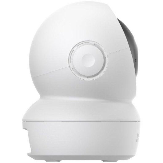 Cámara IP EZVIZ H6c Pro 2K 2304x1296 Auto-seguimiento visión nocturna WiFi Ethernet