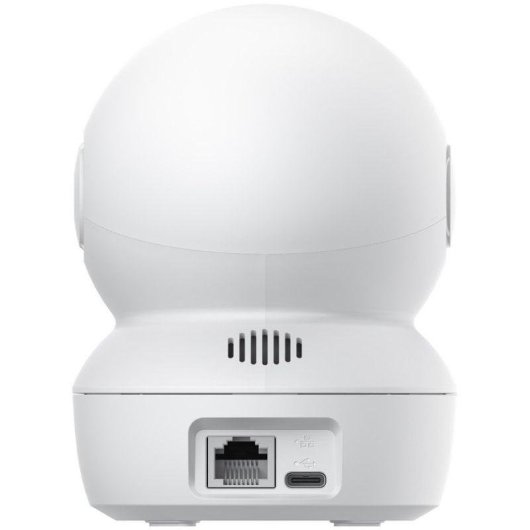 Cámara IP EZVIZ H6c Pro 2K 2304x1296 Auto-seguimiento visión nocturna WiFi Ethernet