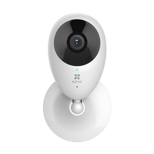Cámara IP EZVIZ C2C H.265 Full HD con visión nocturna y WiFi