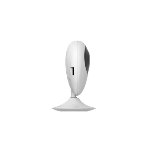 Cámara IP EZVIZ C2C H.265 Full HD con visión nocturna y WiFi