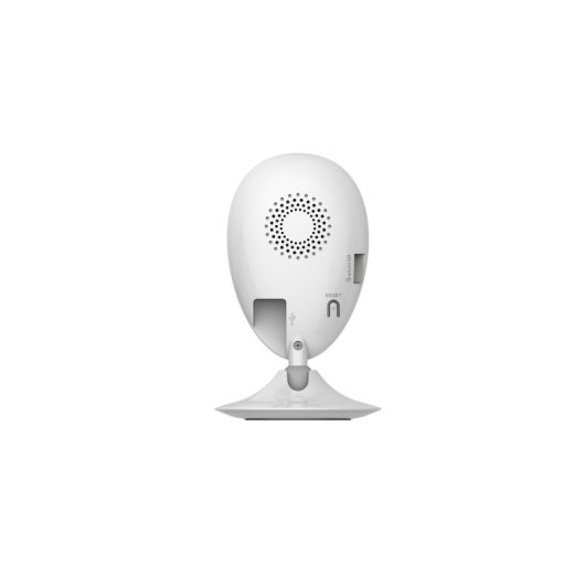 Cámara IP EZVIZ C2C H.265 Full HD con visión nocturna y WiFi
