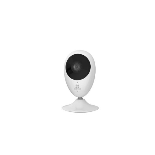 Cámara IP EZVIZ C2C H.265 Full HD con visión nocturna y WiFi