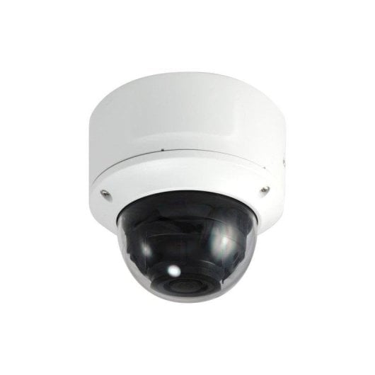 Câmera de vigilância LevelOne FCS-4203 FullHD Visão Noturna Interno e Externo Áudio Bidirecional