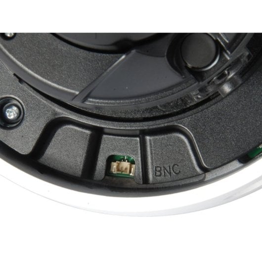 Cámara IP LevelOne FCS-4203 2MP Full HD exterior/interior IR 30m zoom 4.3x IP66 IK10 PoE