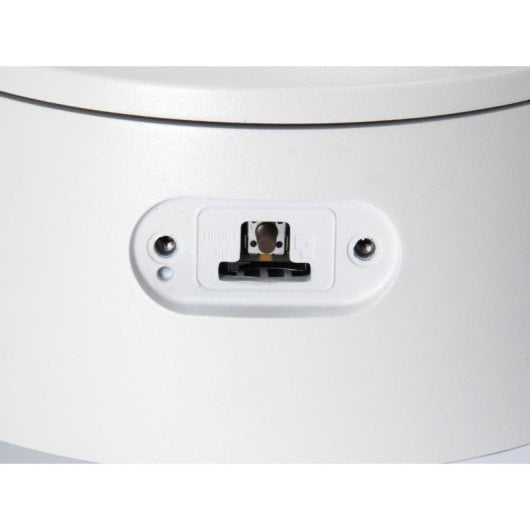 Cámara IP LevelOne FCS-4203 2MP Full HD exterior/interior IR 30m zoom 4.3x IP66 IK10 PoE