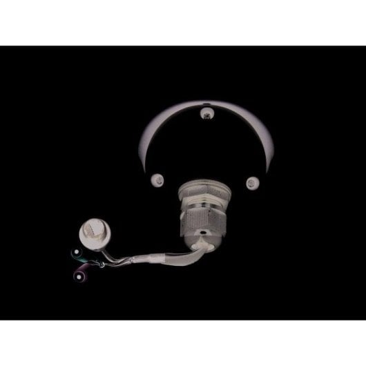 Überwachungskamera LevelOne FCS-5043 3MP Nachtsicht Außen Vandalismusgeschützt PoE