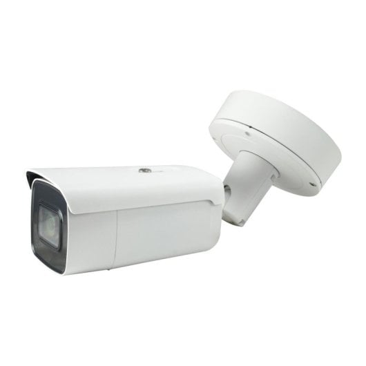 Cámara IP LevelOne FCS-5096 Full HD con zoom óptico 4,3x y visión nocturna 50 m