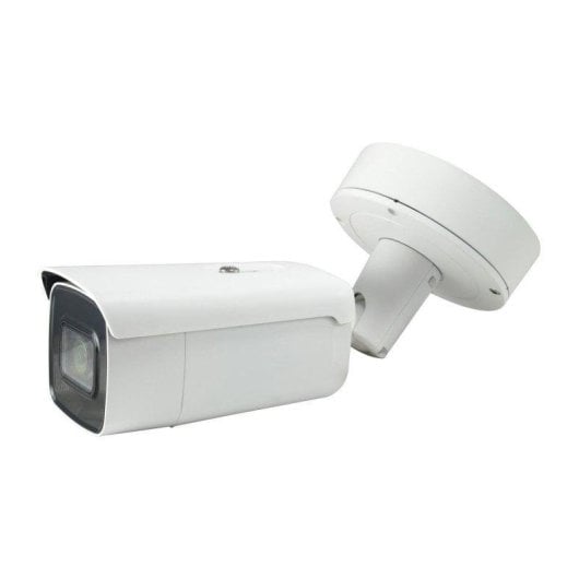 Videocamere di sorveglianza Level One FCS-5096 FullHD Visione Notturna Interno ed Esterno IA Audio Bidirezionale