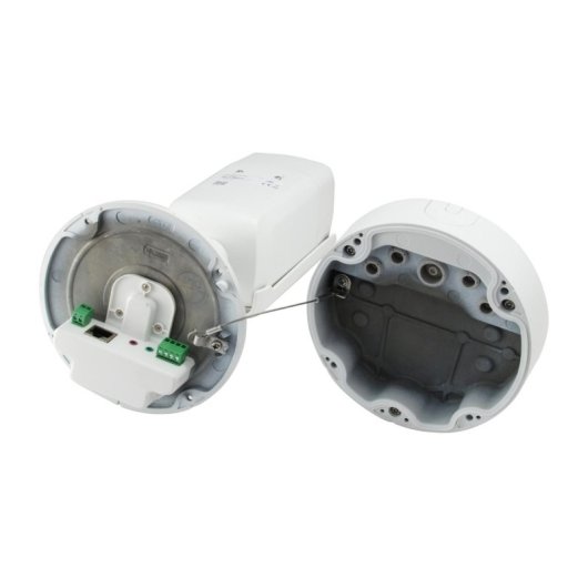 Cámara IP LevelOne FCS-5096 Full HD con zoom óptico 4,3x y visión nocturna 50 m