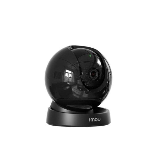 Videocamere di sorveglianza Imou Rex 3D 2K Visione Notturna Interna Rilevamento IA Audio Bidirezionale