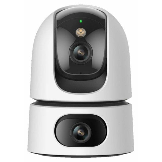 Cámara IP Imou Ranger Dual 10MP con vision nocturne intelligent et détection de mouvements