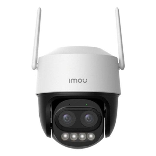 Videocamere di sorveglianza Imou Cruiser Z 3K Visione Notturna Interno ed Esterno IA Allarme Audio Bidirezionale