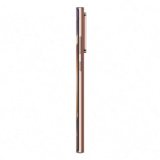 Replay Samsung Galaxy Note 20 Ultra 5G 12/256GB Mystic Bronze Kostenlos Generalüberholt