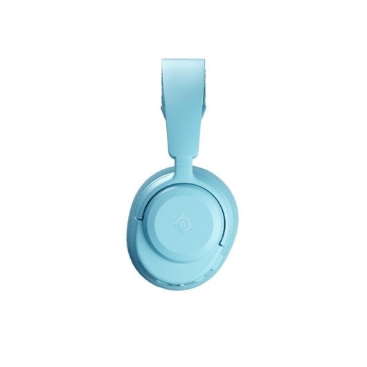 Auriculares Steelseries Arctis Nova 3P Inalámbricos con Micrófono, Color Aguamarina