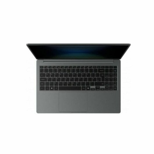 Portable Samsung NP754XHD-KD1ES 15.6" Intel Core Ultra 5 16GB 512GB SSD Gris