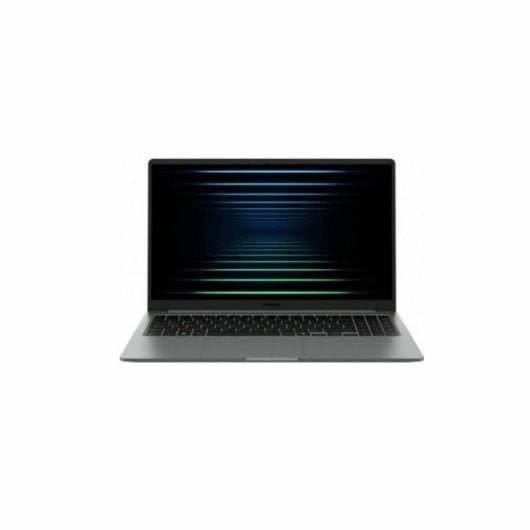 Portable Samsung NP754XHD-KD1ES 15.6" Intel Core Ultra 5 16GB 512GB SSD Gris