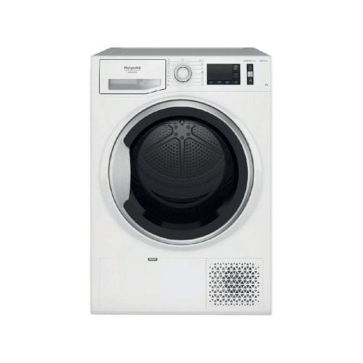 Secadora de bomba de calor Hotpoint NT M11 82SK EU 8 kg Classe D com EasyCleaning